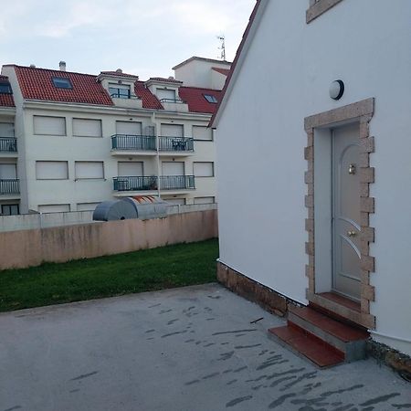 Willa O Lar De Silva Sanxenxo Zewnętrze zdjęcie
